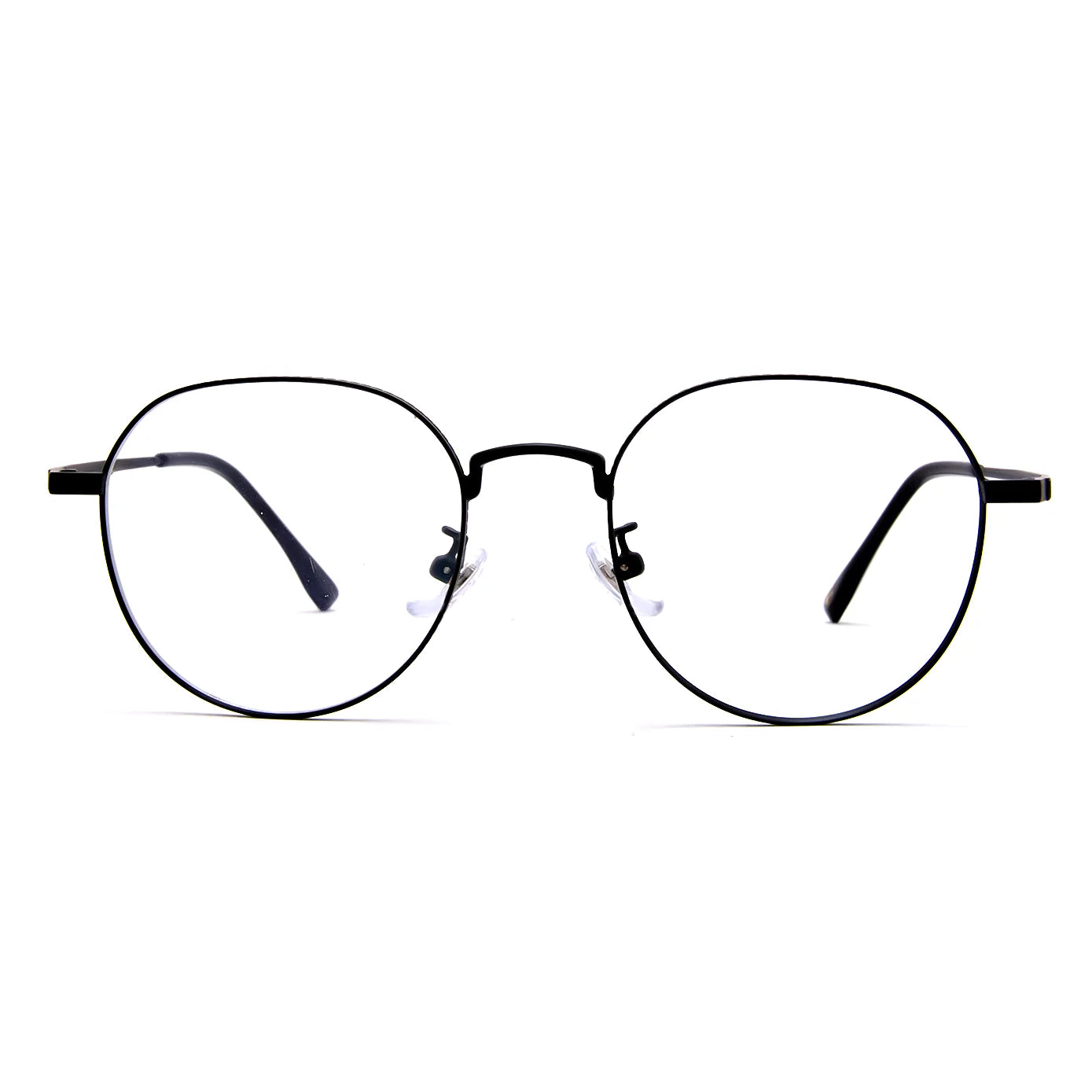Round Glasses 7770