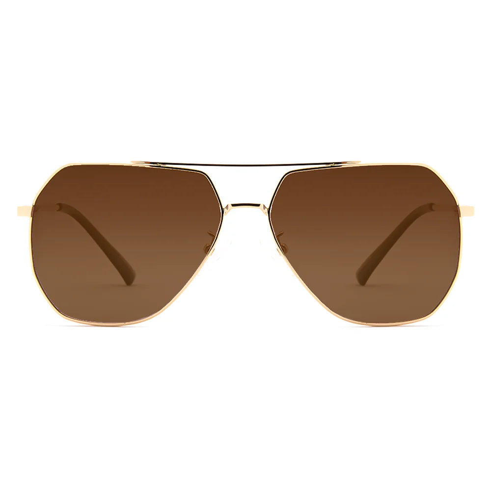 Polarized Lightweight Sunglasses 8010