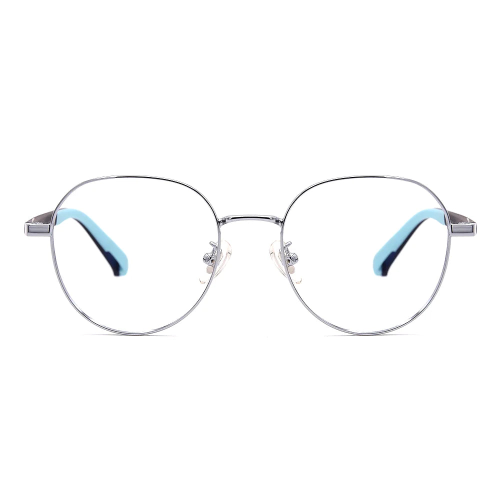 Square Glasses 7709