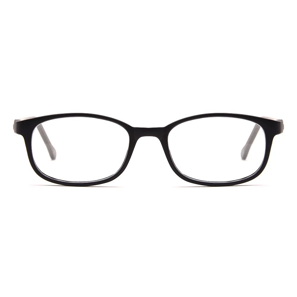 Square Glasses 7380
