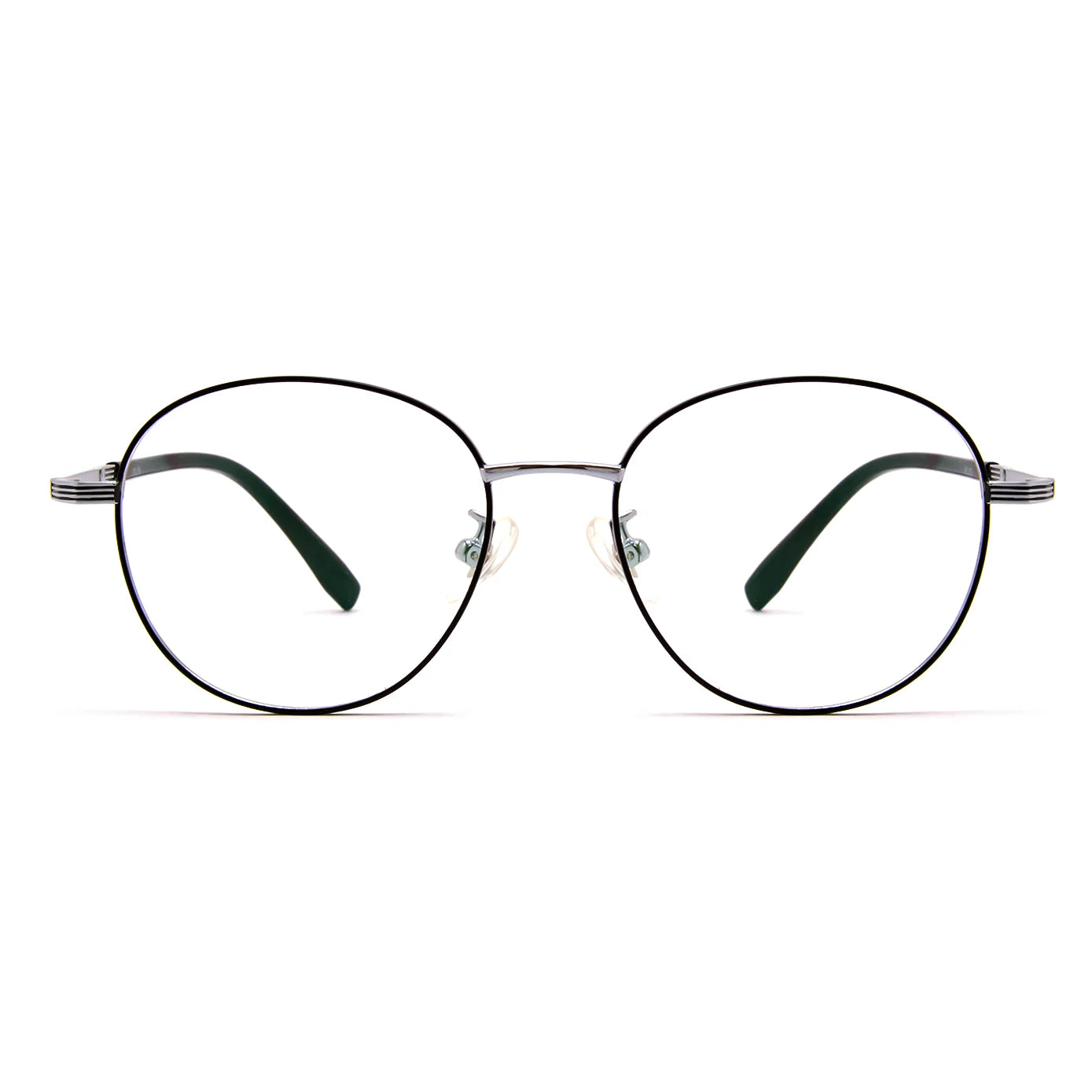 Square Glasses 7736
