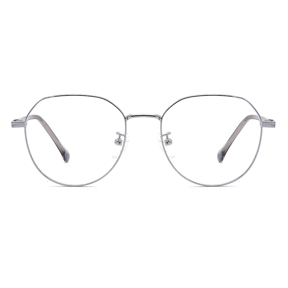 Square Glasses 7796