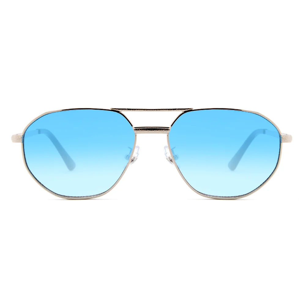 Aviator Sunglasses 8017