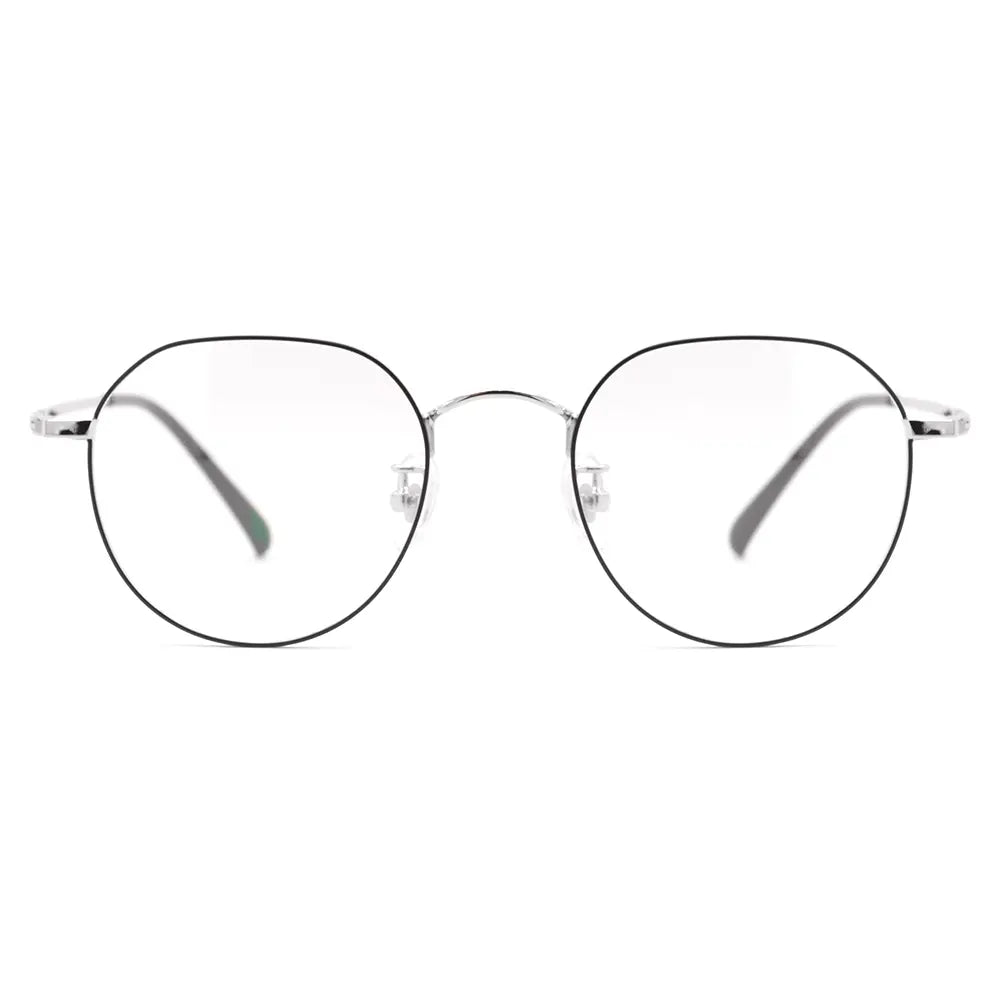 Round Glasses 7817