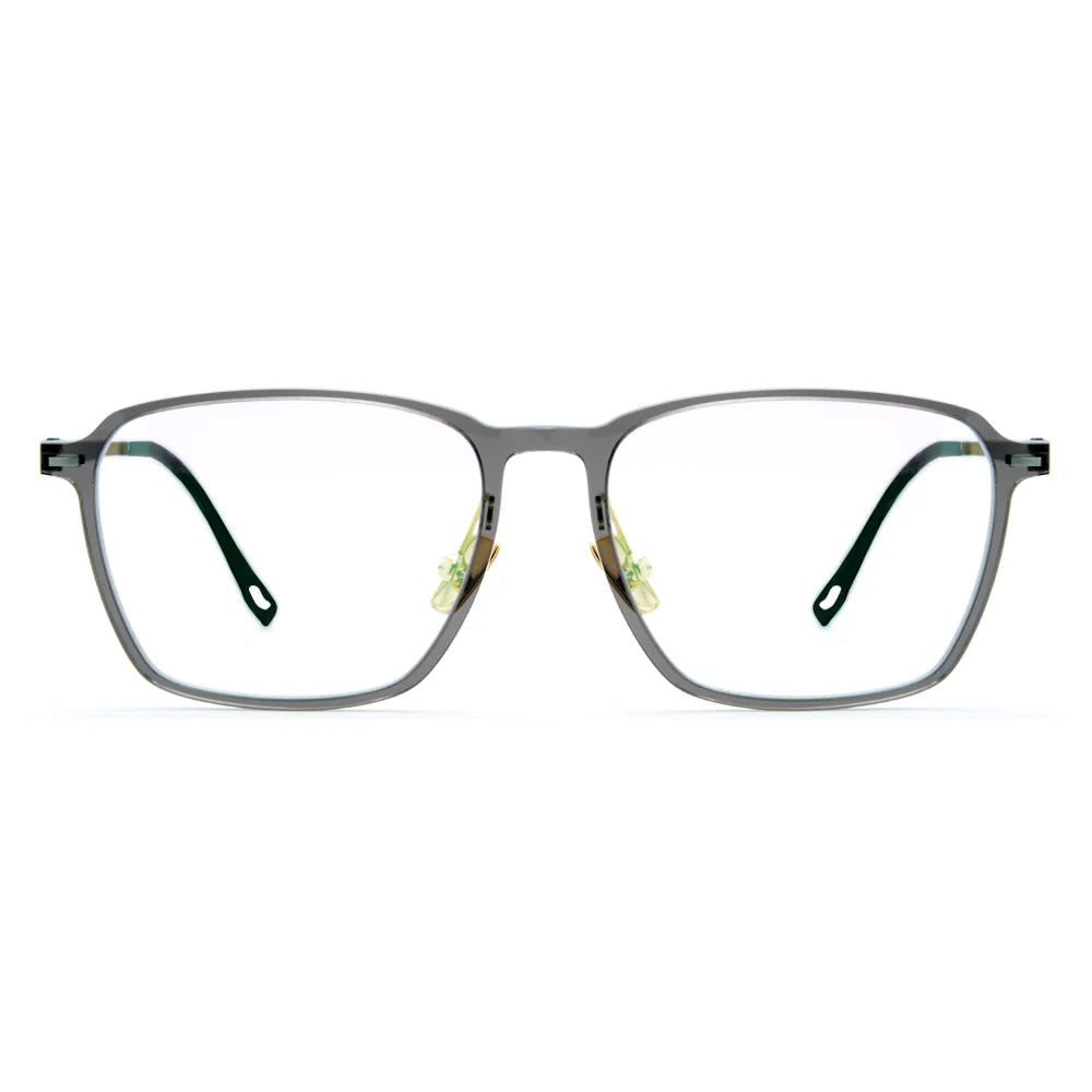 Square Glasses 7902