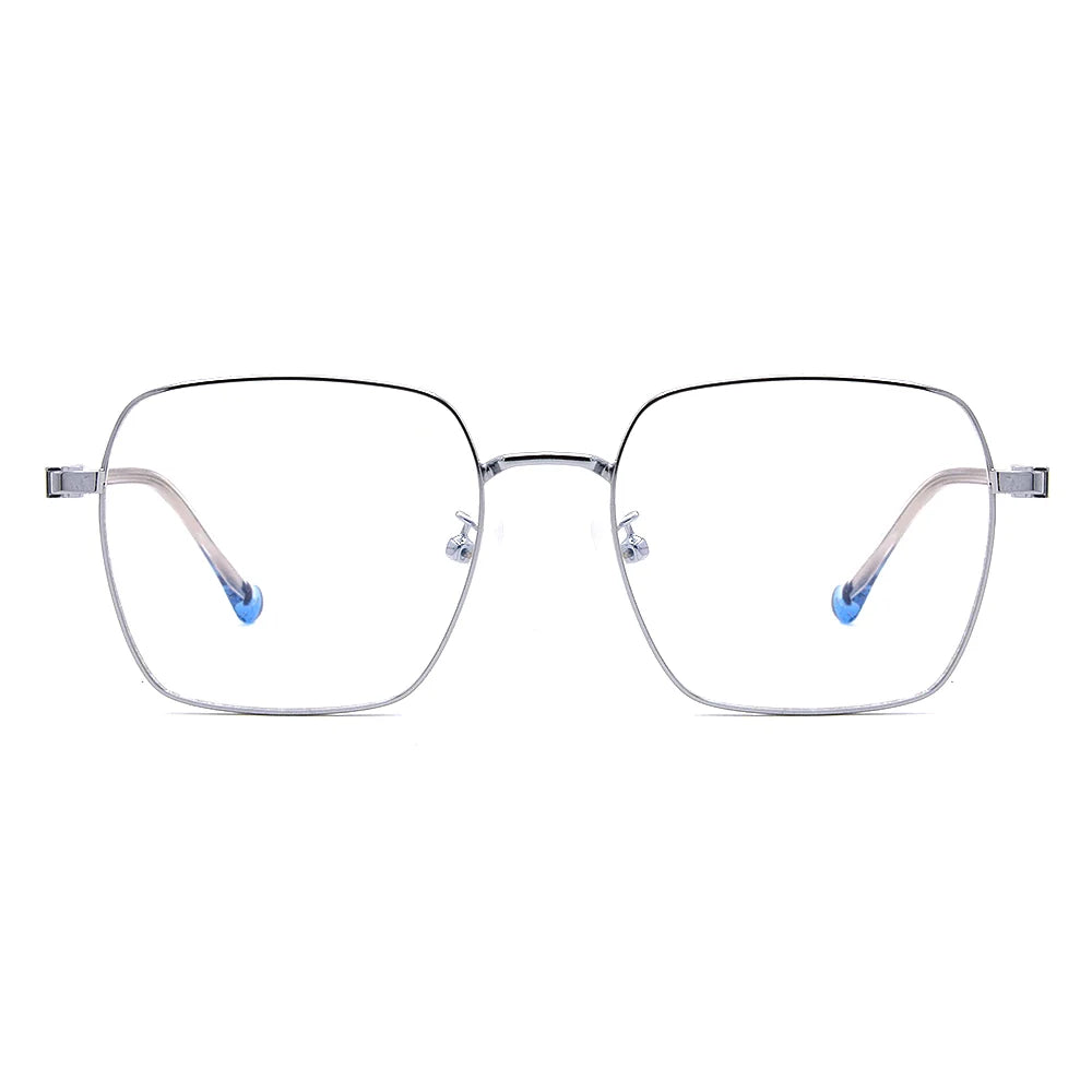 Square Glasses 7799