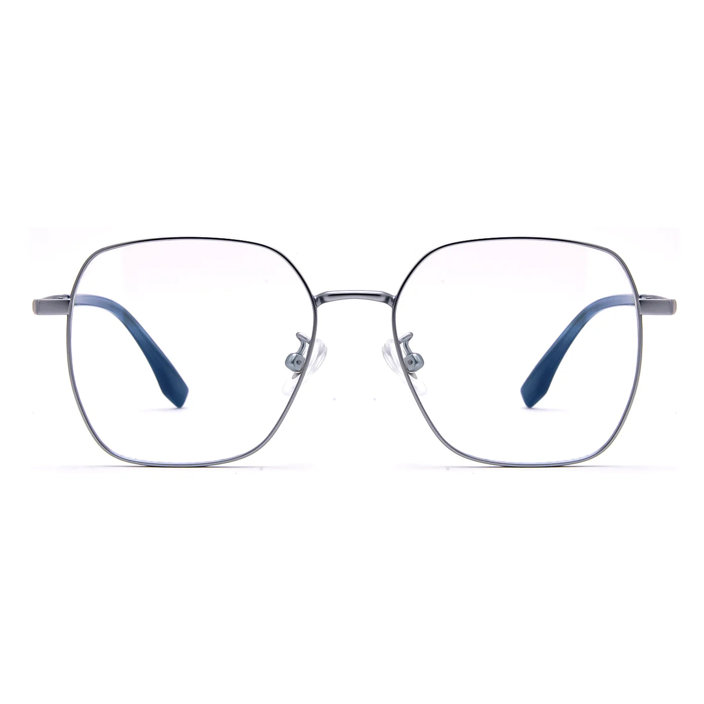 Square Glasses 7754