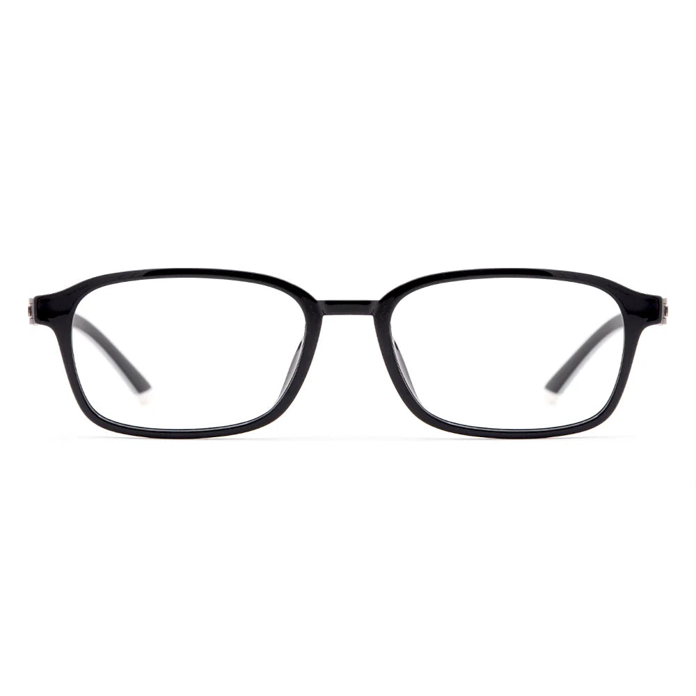 Screwless hinge Glasses 7977