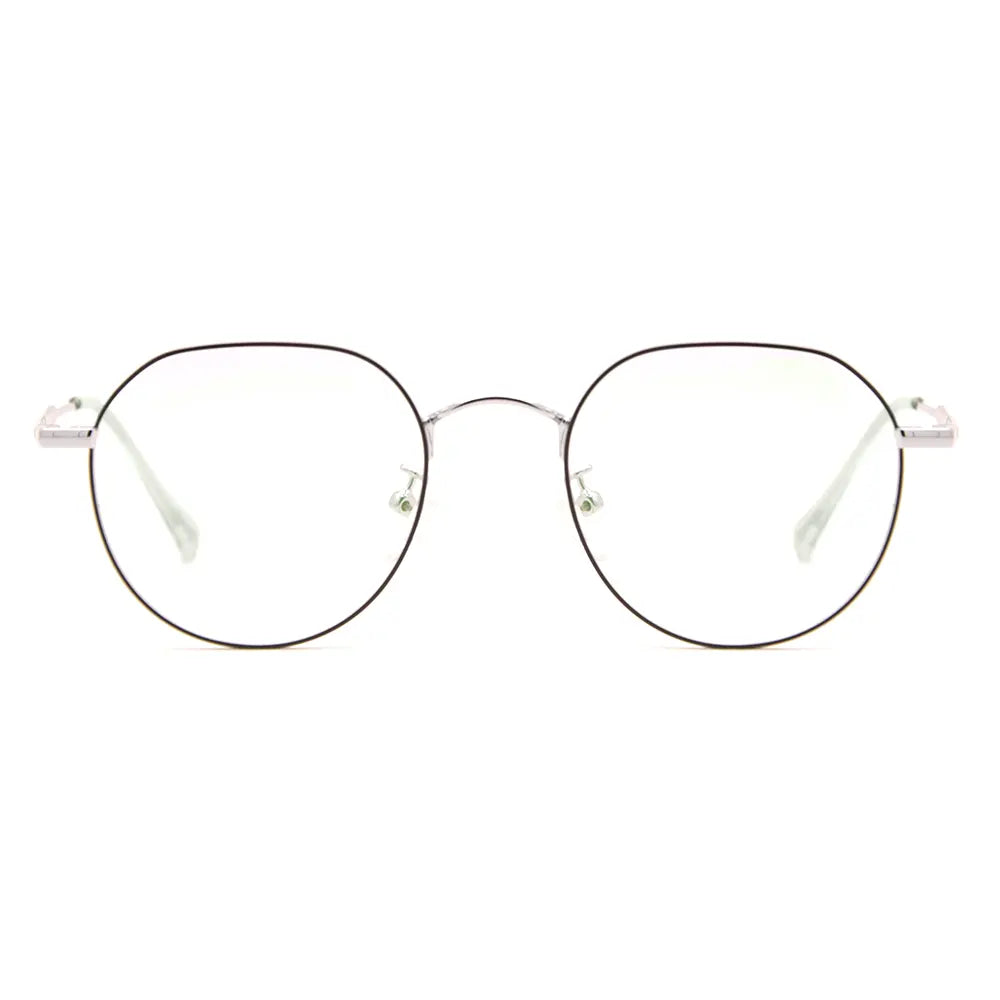 Round Glasses 7819