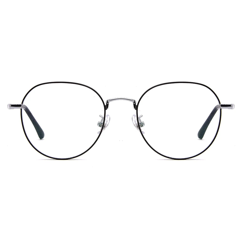 Round Glasses 7787