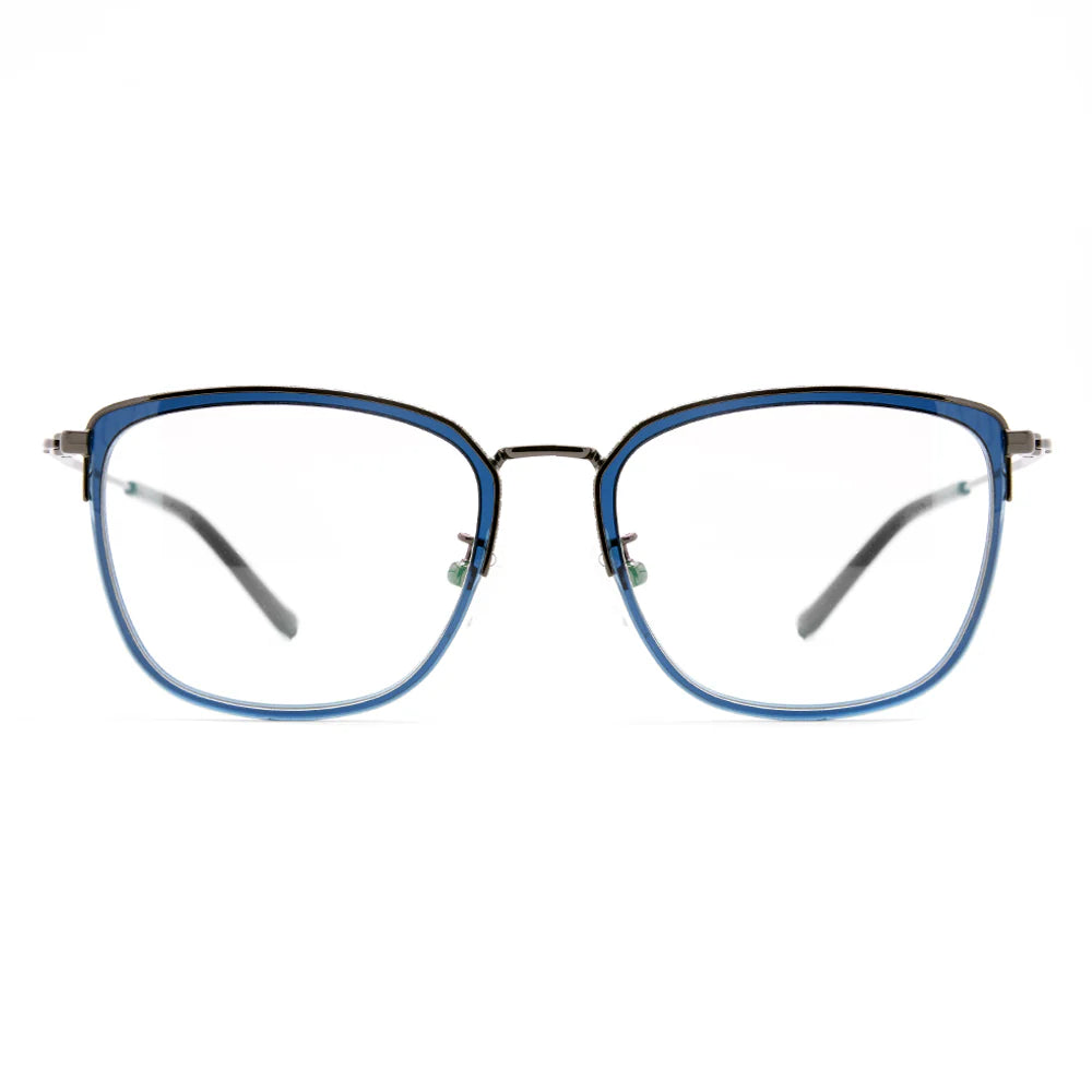 Titanium Butterfly Glasses 7933