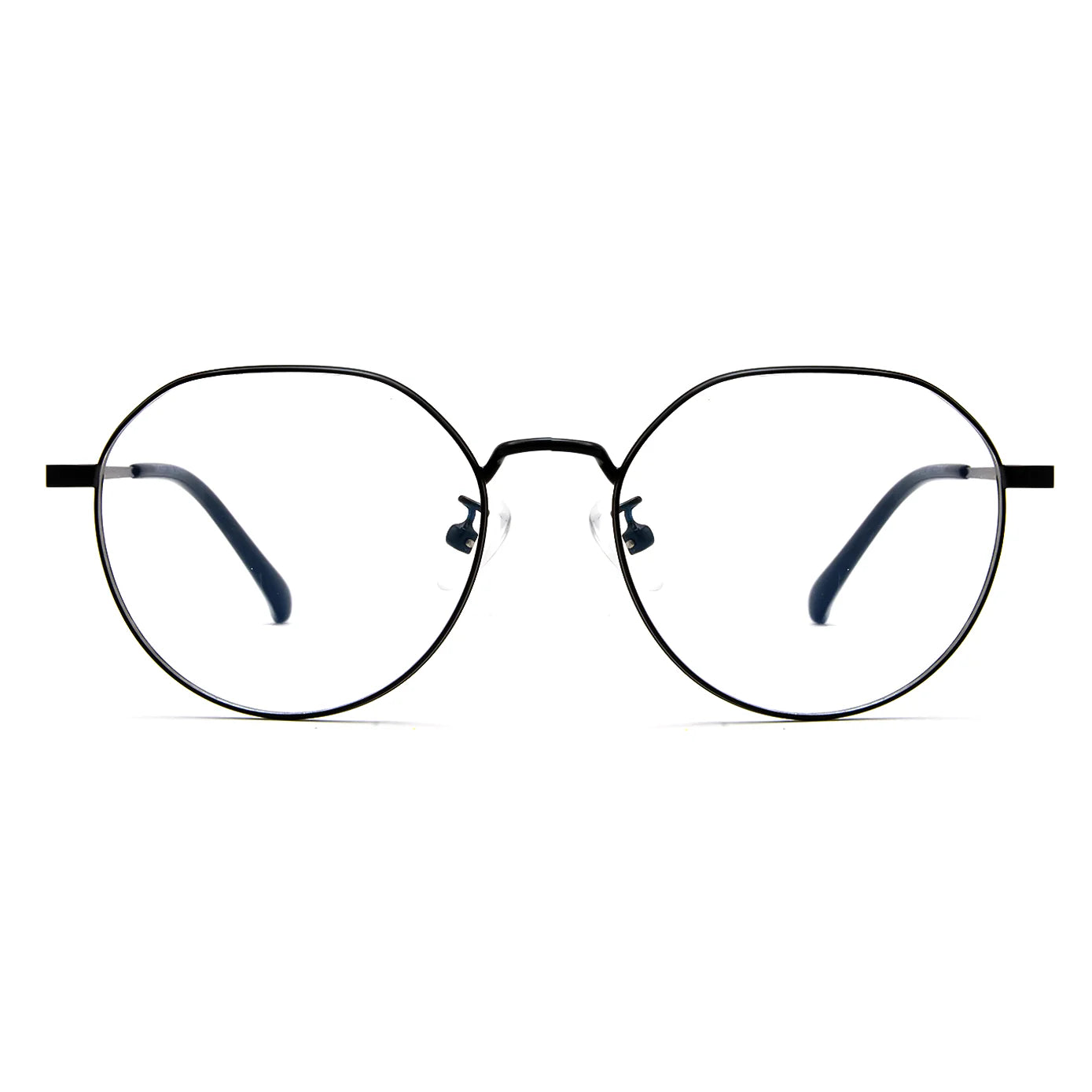 Hexagon Glasses 7752