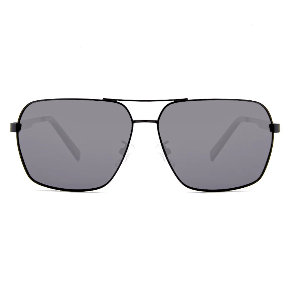 Polarized Lightweight Sunglasses 8014