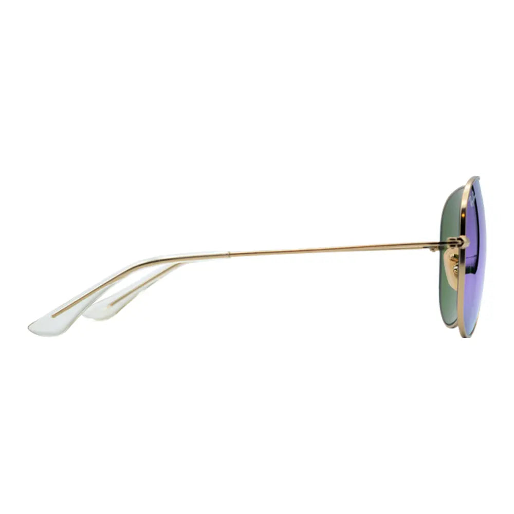 Aviator Sunglasses 3058