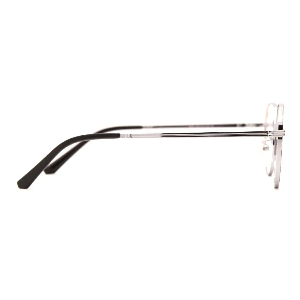 Round Glasses 7815