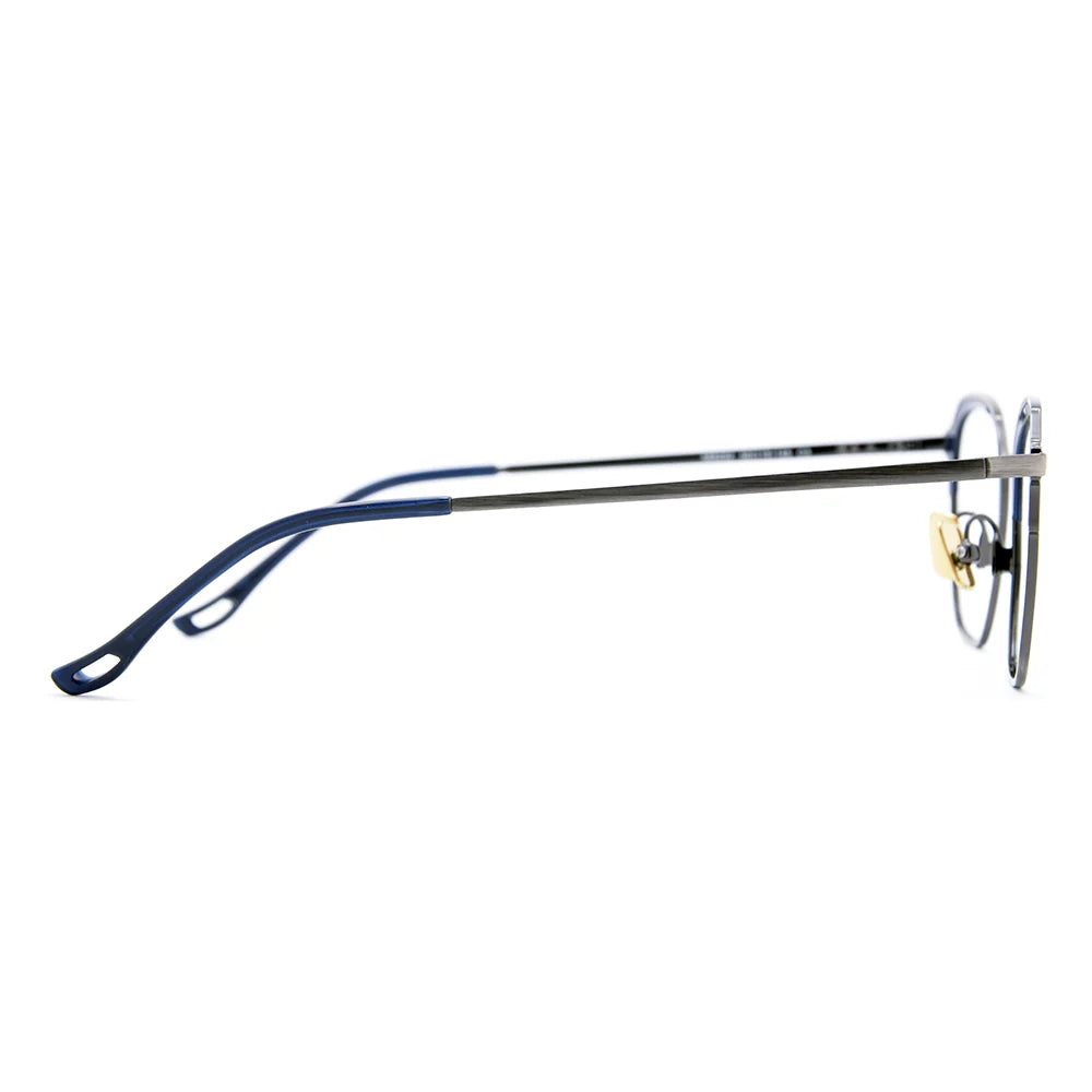 Square Glasses 7938