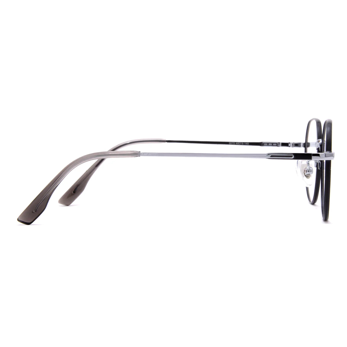 Square Glasses 7732
