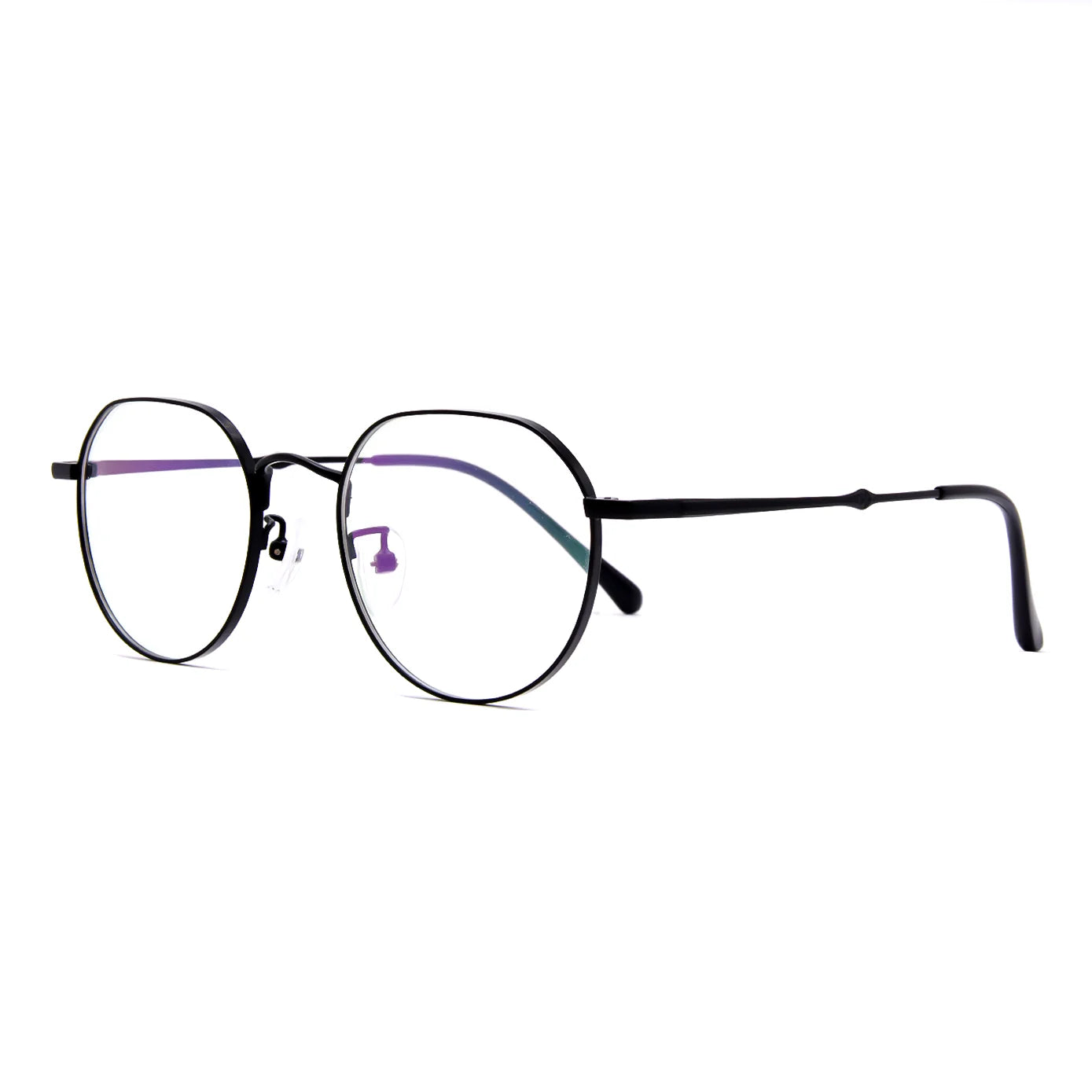 Square Glasses 7760