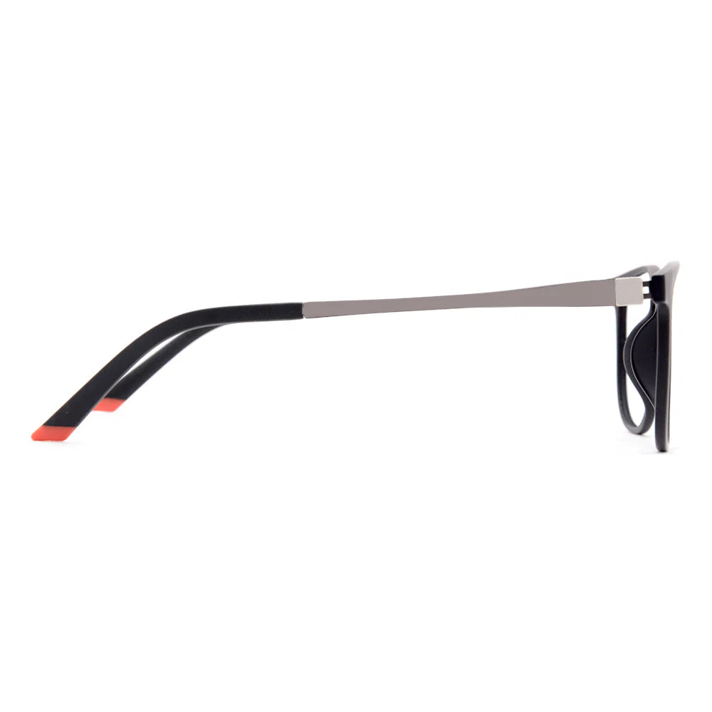 Square Glasses 7963