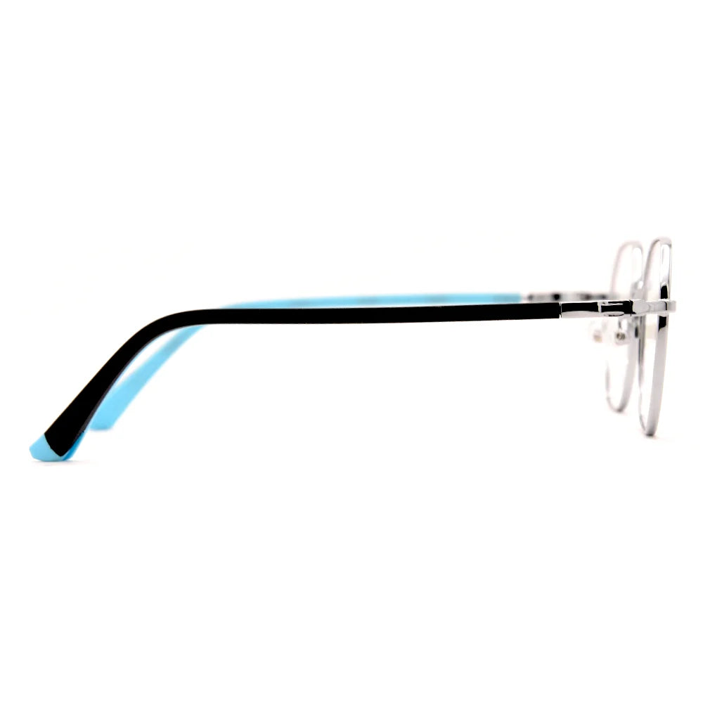 Hexagon Glasses 7833