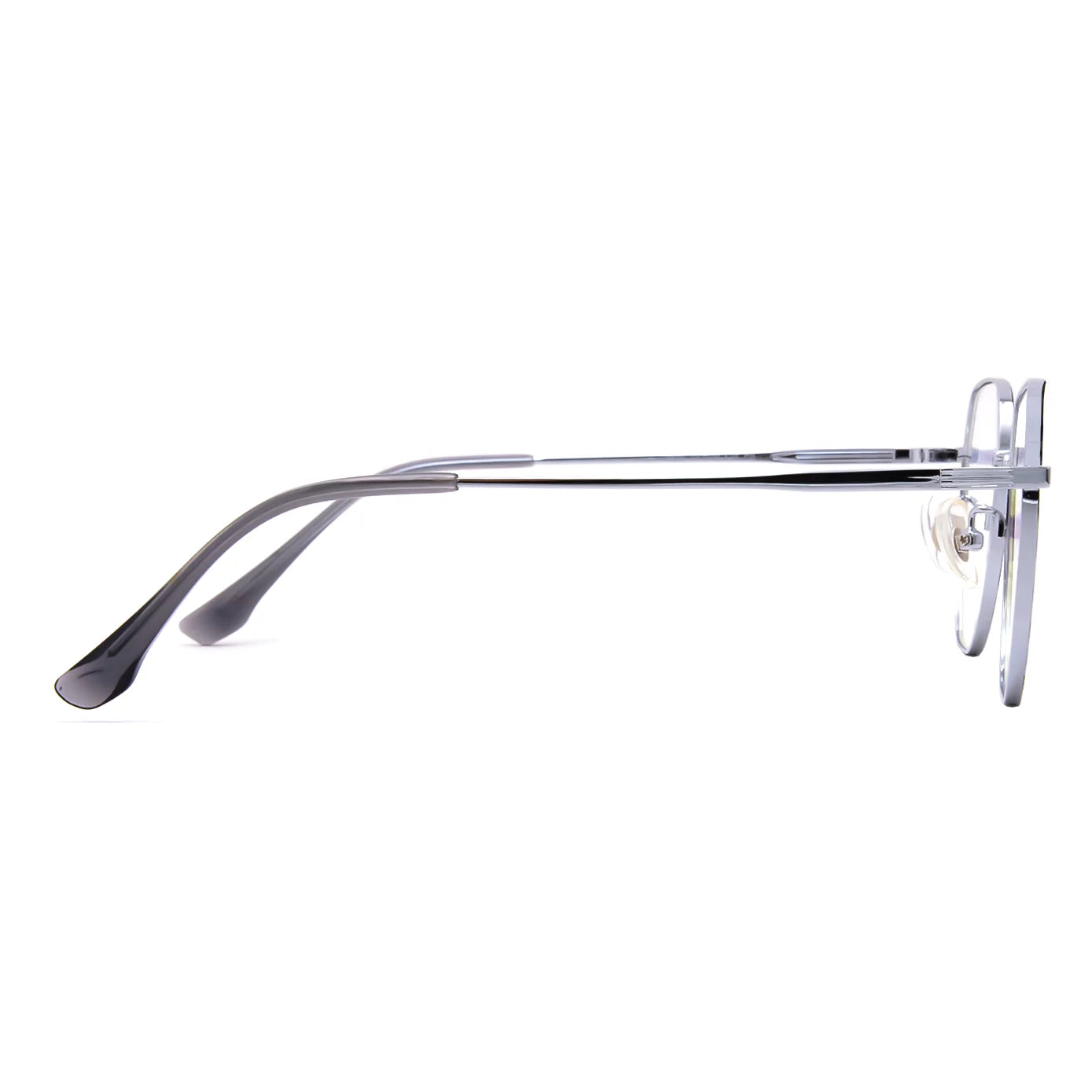 Hexagon Glasses 7734