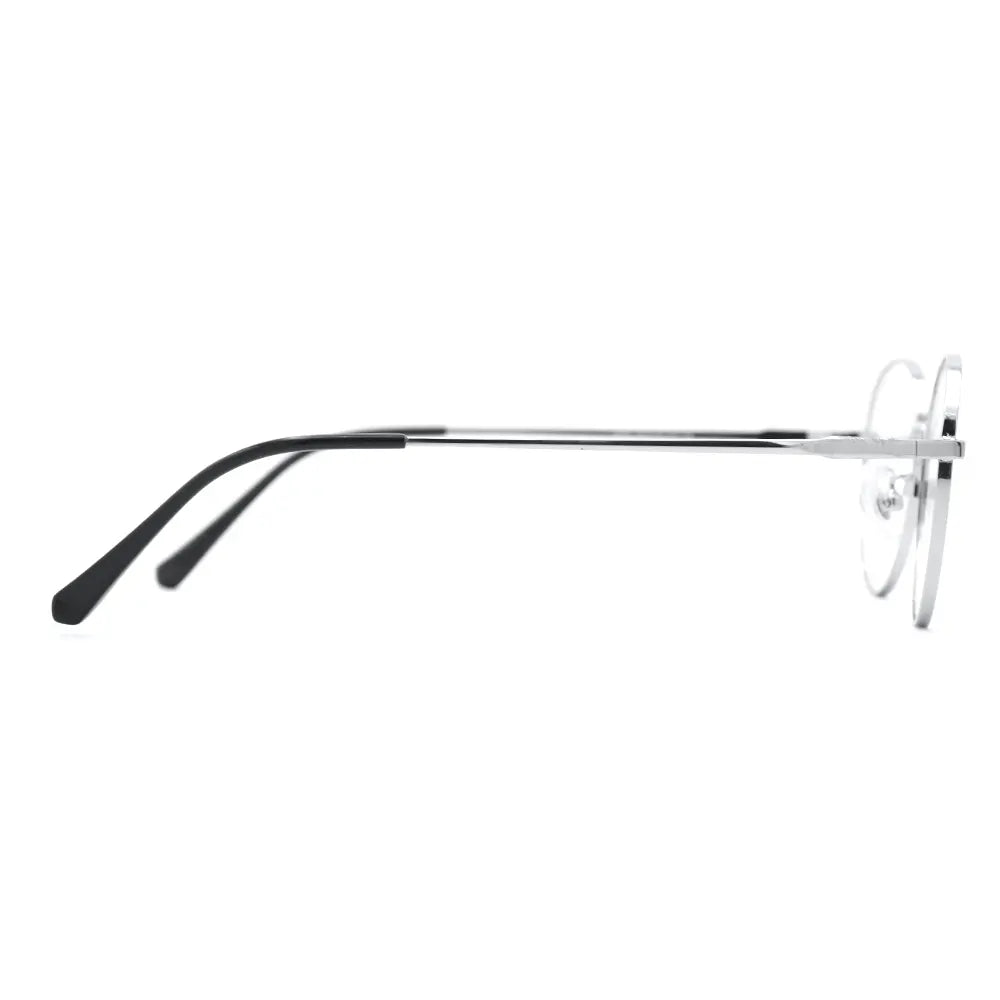 Round Glasses 7828