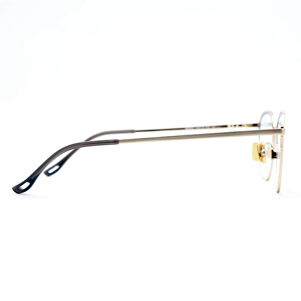 Square Glasses 7944