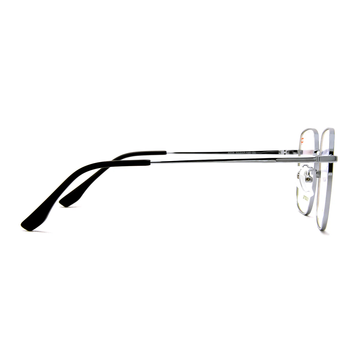 Square Glasses 7731
