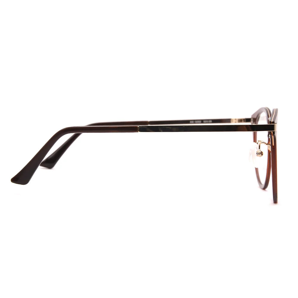 Round Glasses 7374