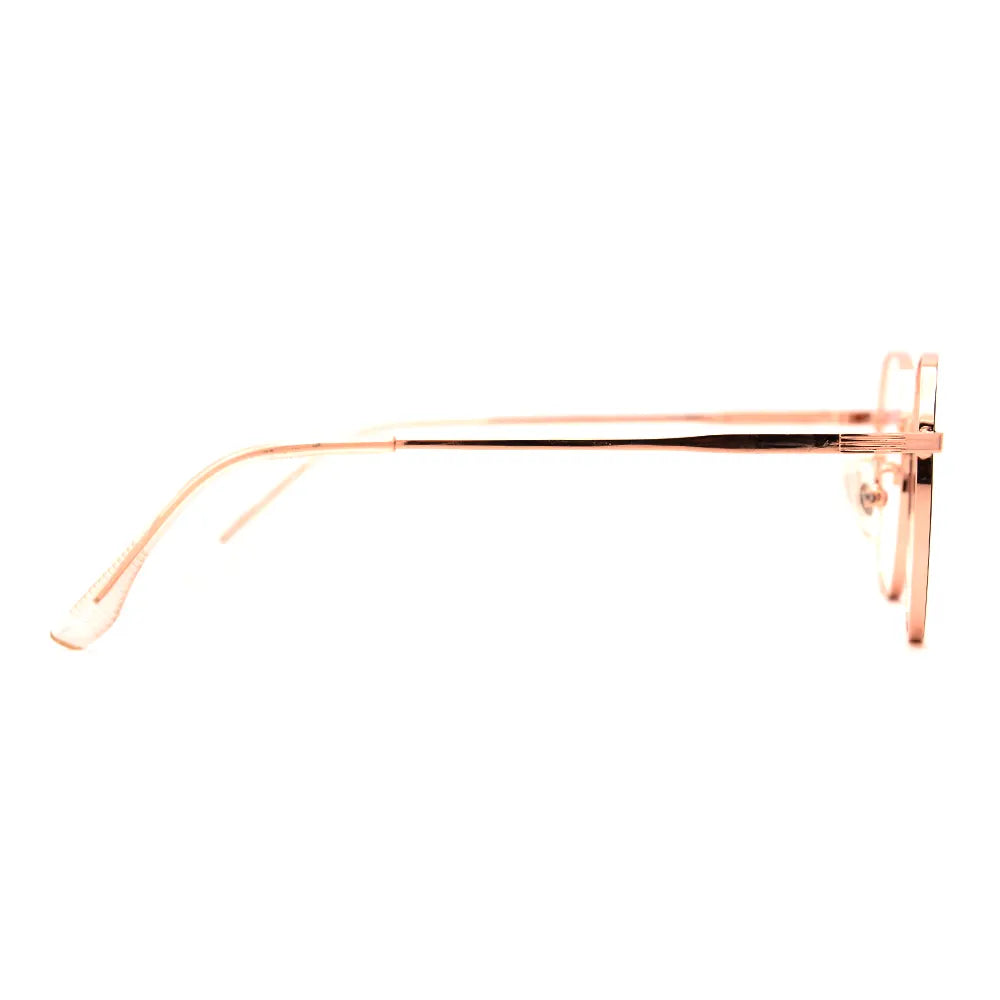 Square Glasses 7812