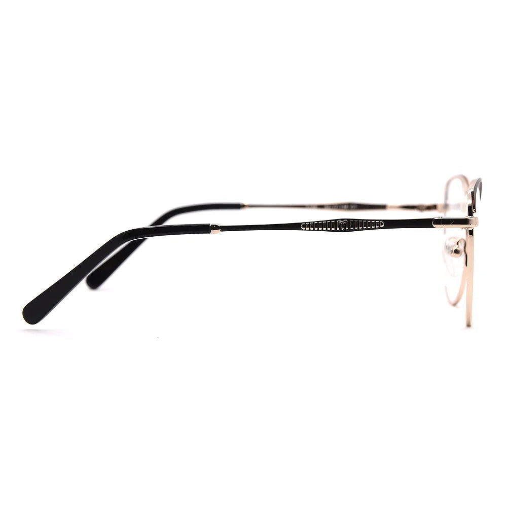 Cat Eye Glasses 7441