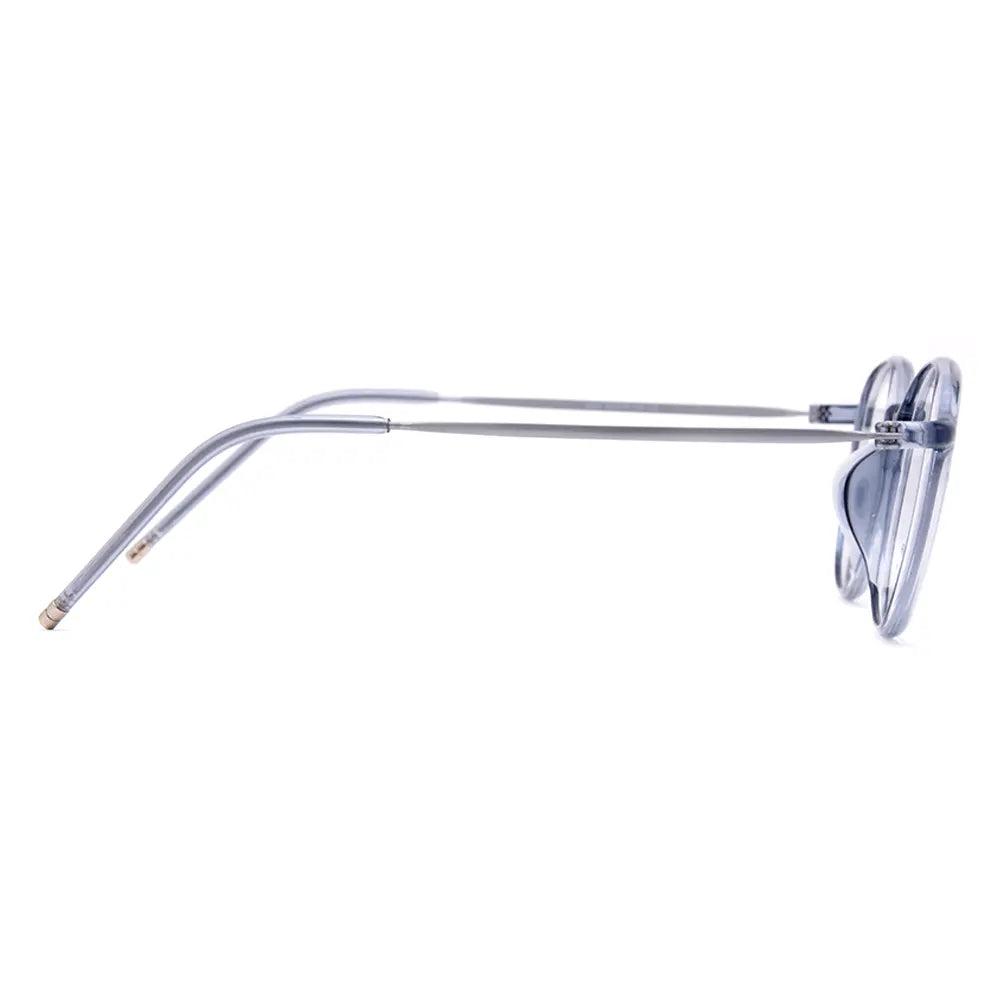 Round Glasses 8499