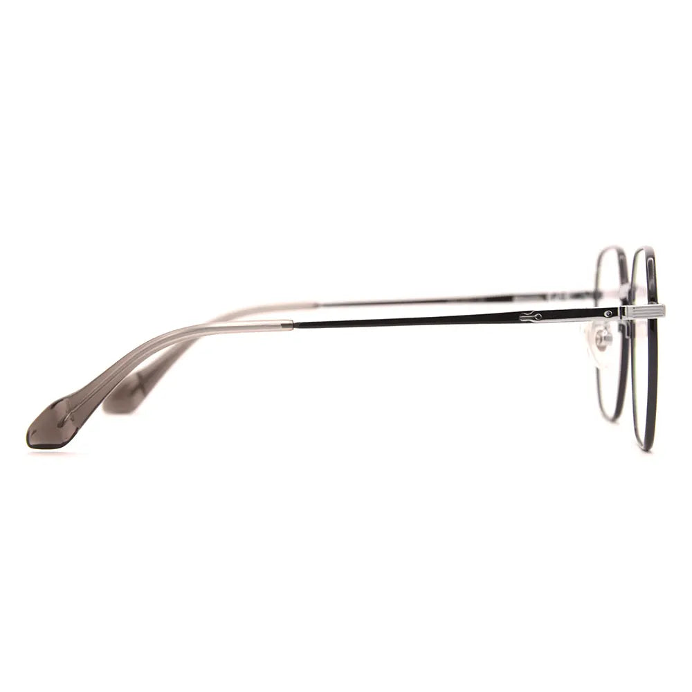 Hexagon Glasses 7818