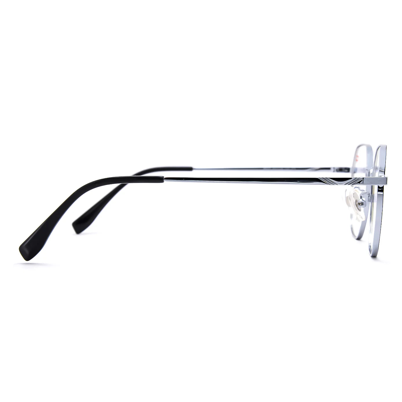 Hexagon Glasses 7729