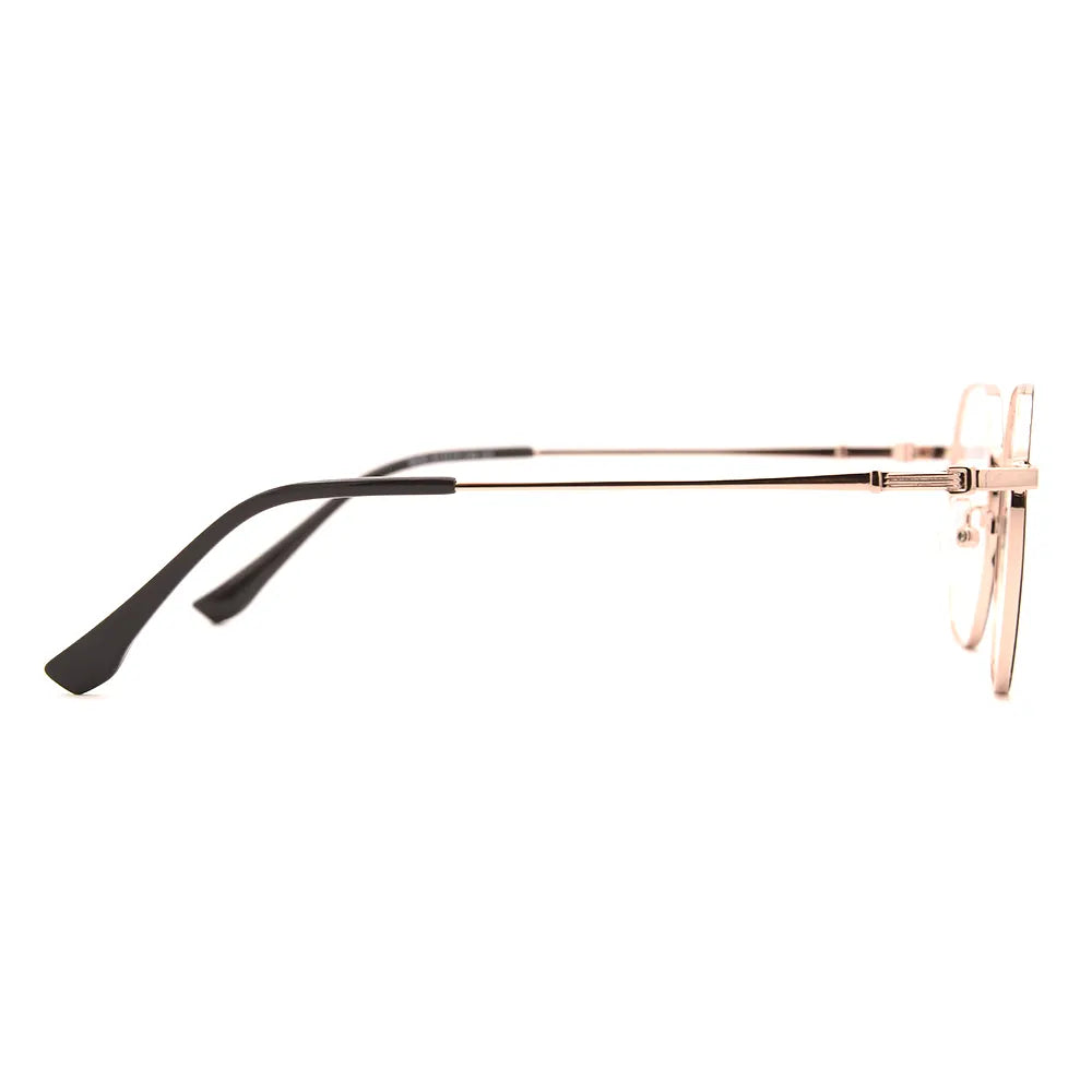 Hexagon Glasses 7814
