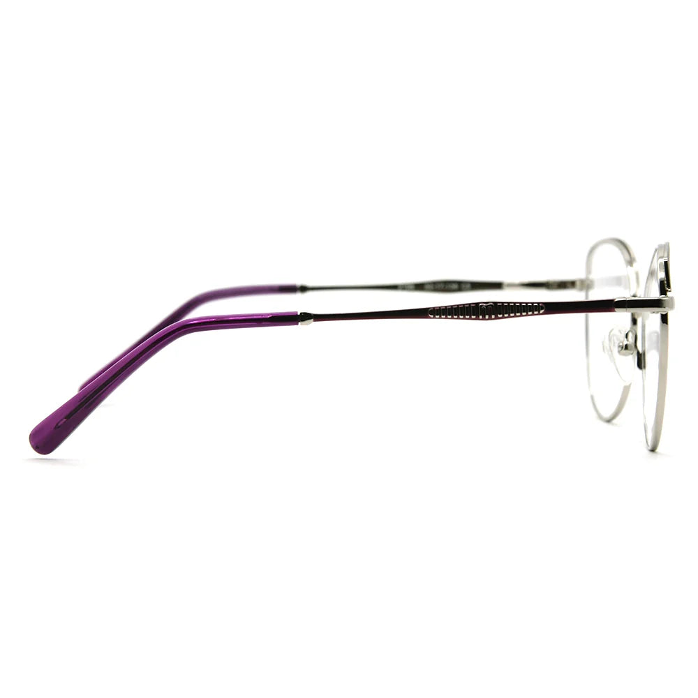 Cat Eye Glasses 7445