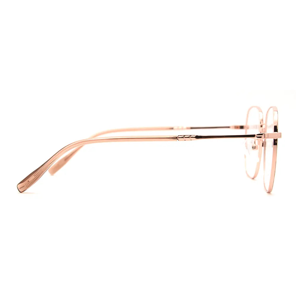 Hexagon Glasses 7810