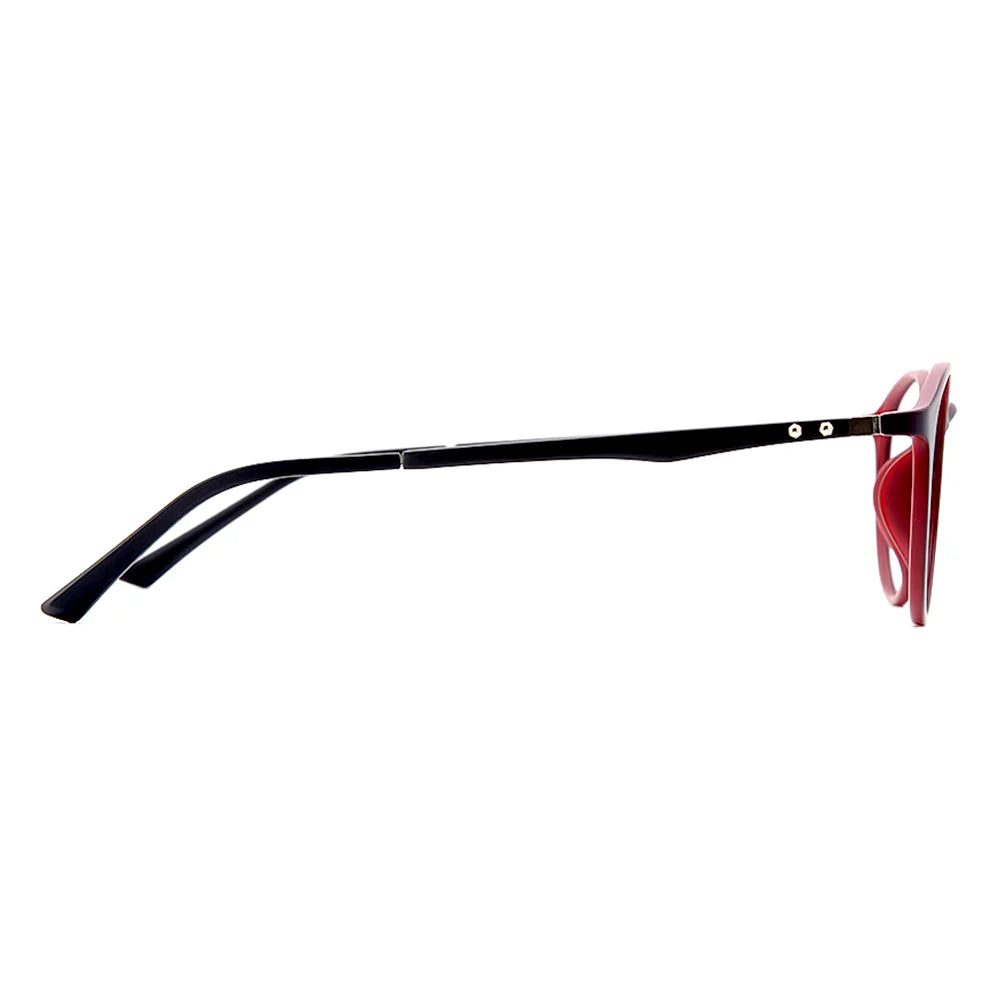 Oval Glasses 7982