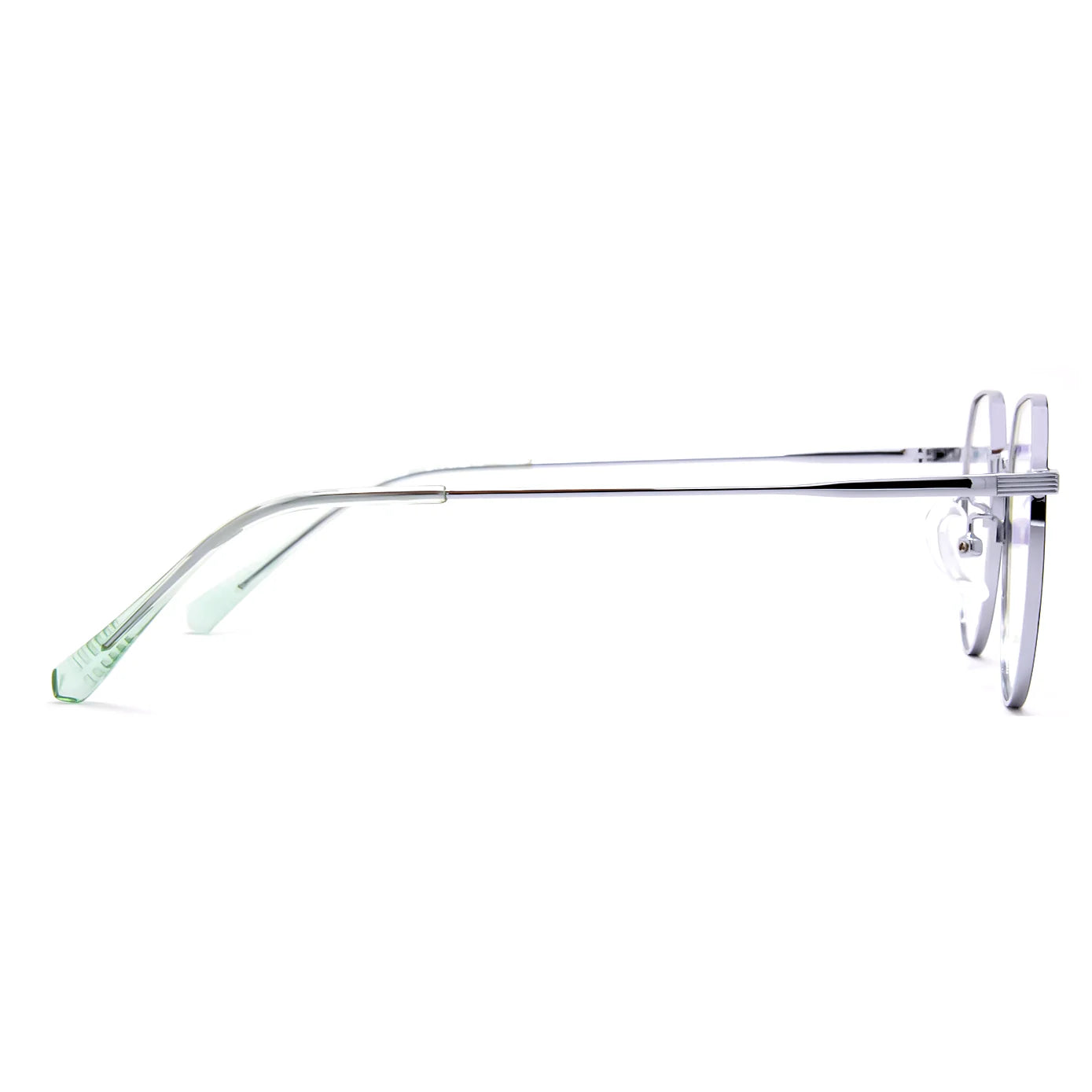 Square Glasses 7733