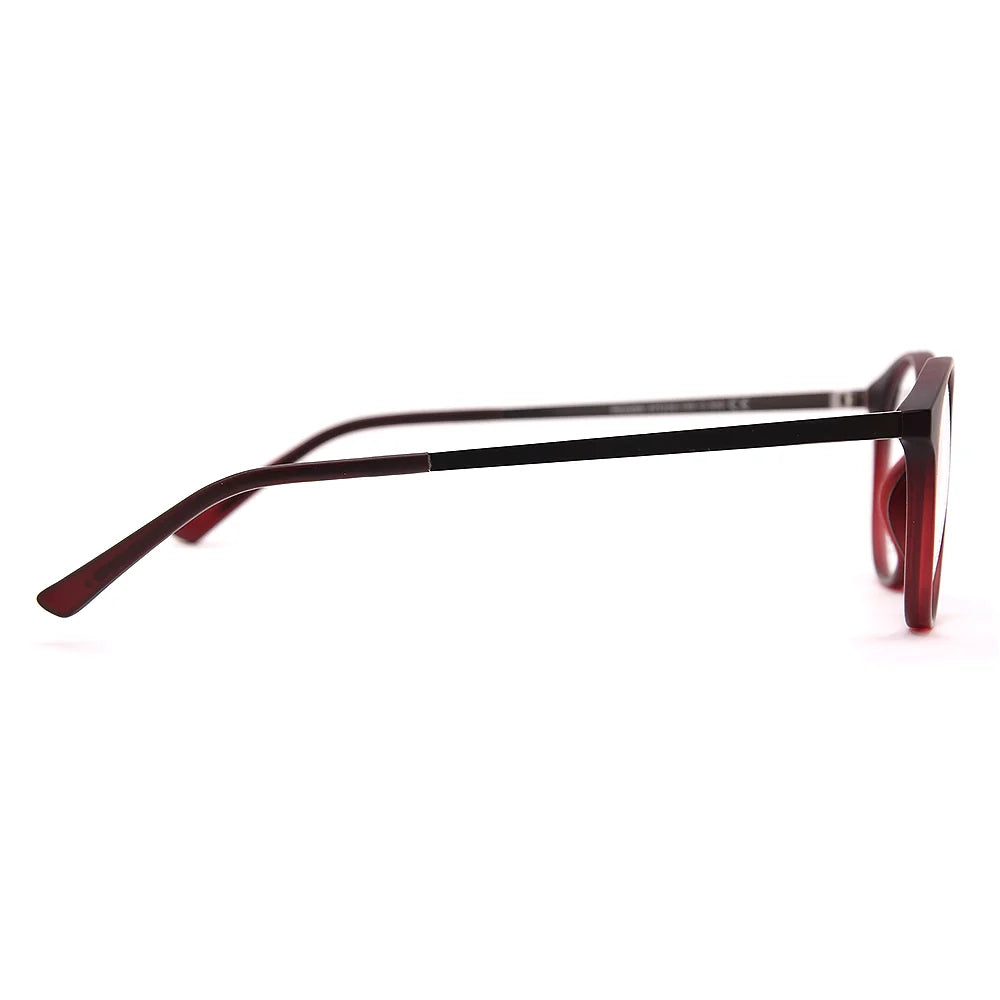 Round Glasses 7365