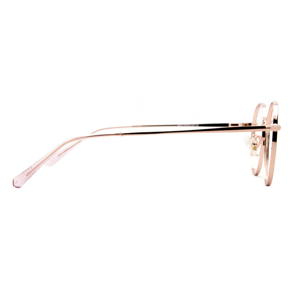 Round Glasses 8044