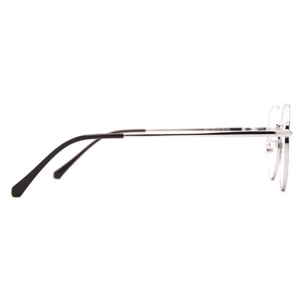 Round Glasses 7822