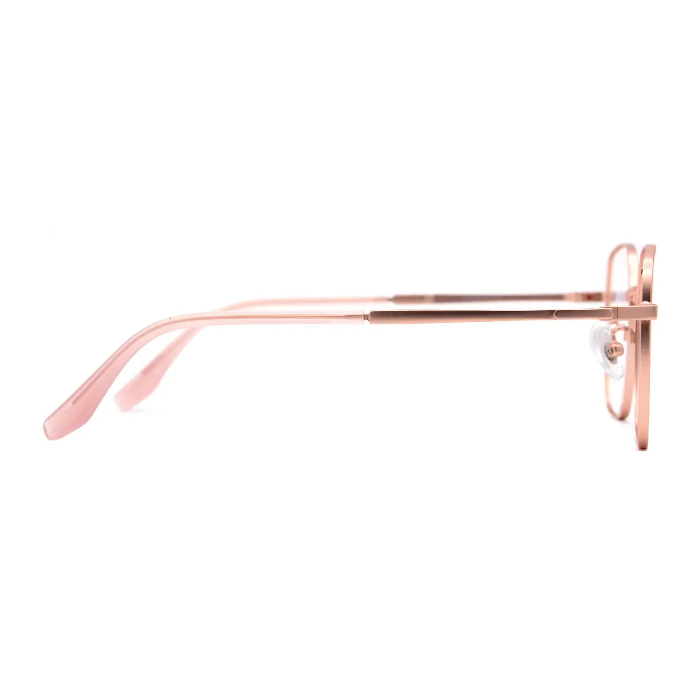 Square Glasses 7641