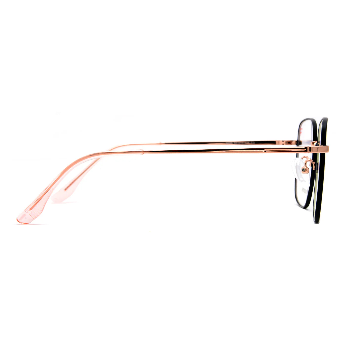Square Glasses 7753