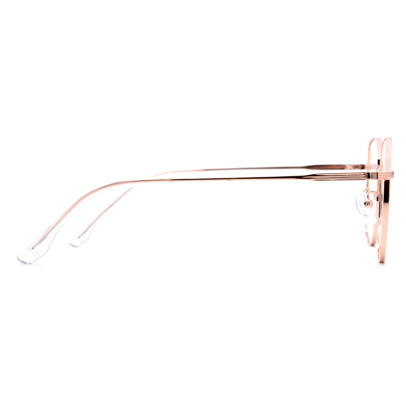 Square Glasses 7665