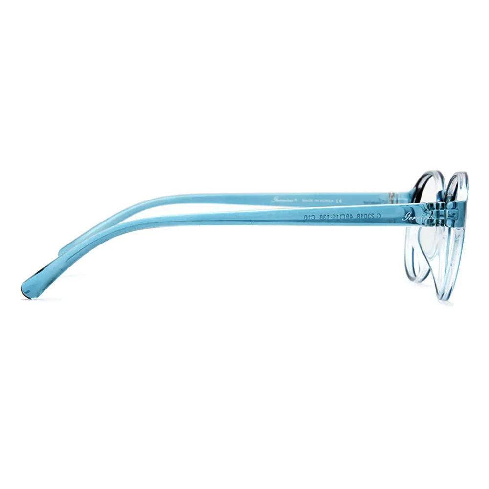 Ovel Glasses 8495