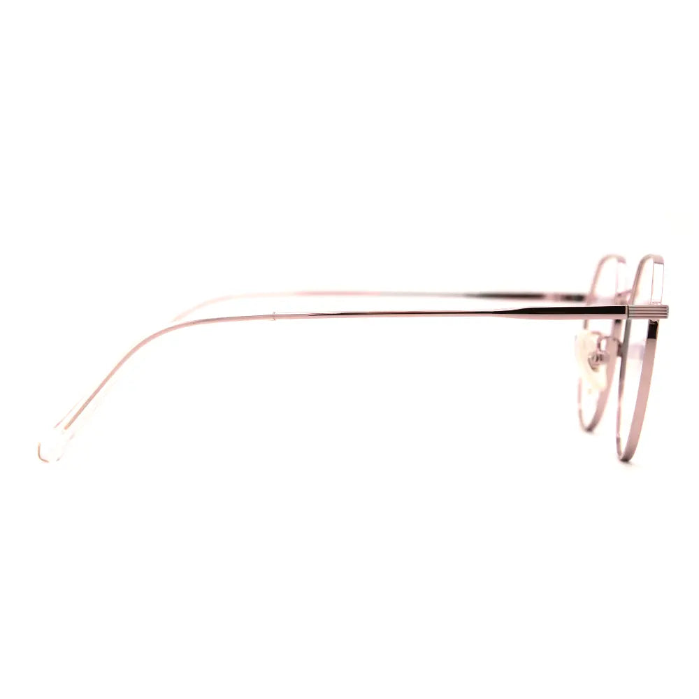 Round Glasses 7820