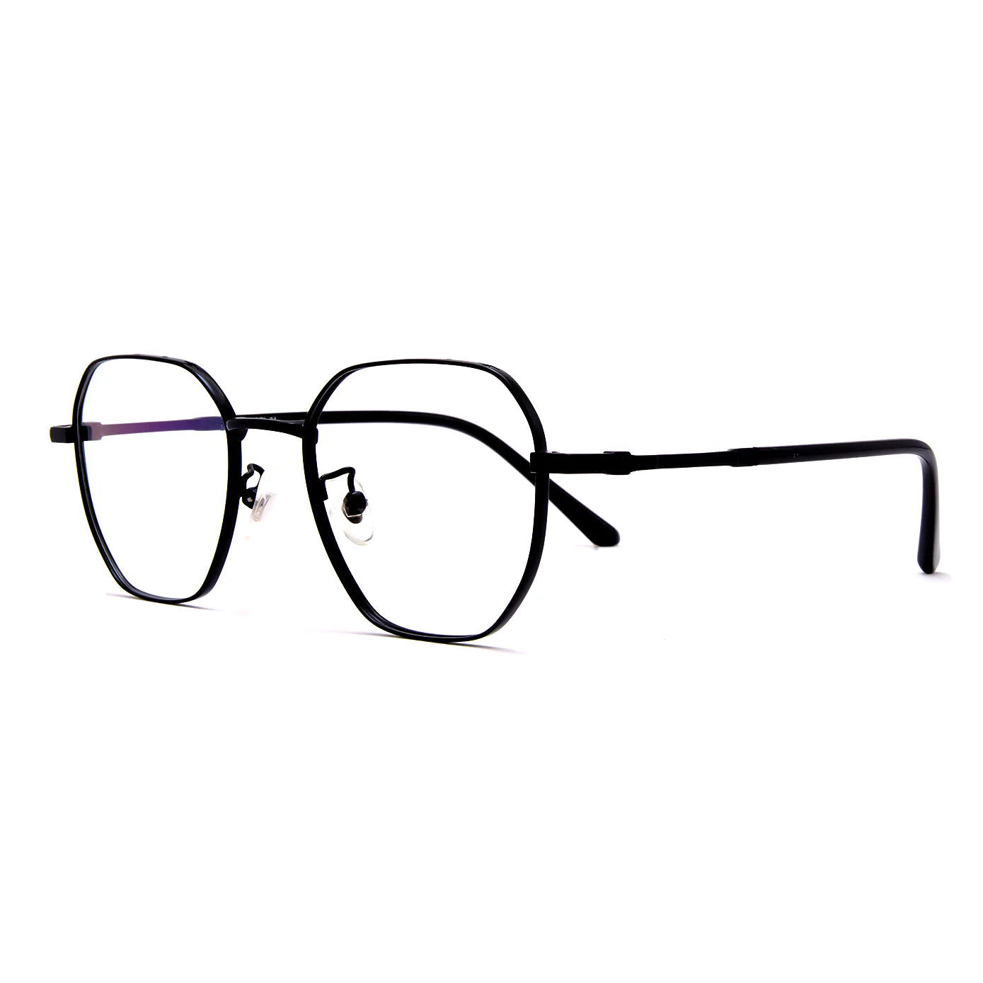Square Glasses 7775