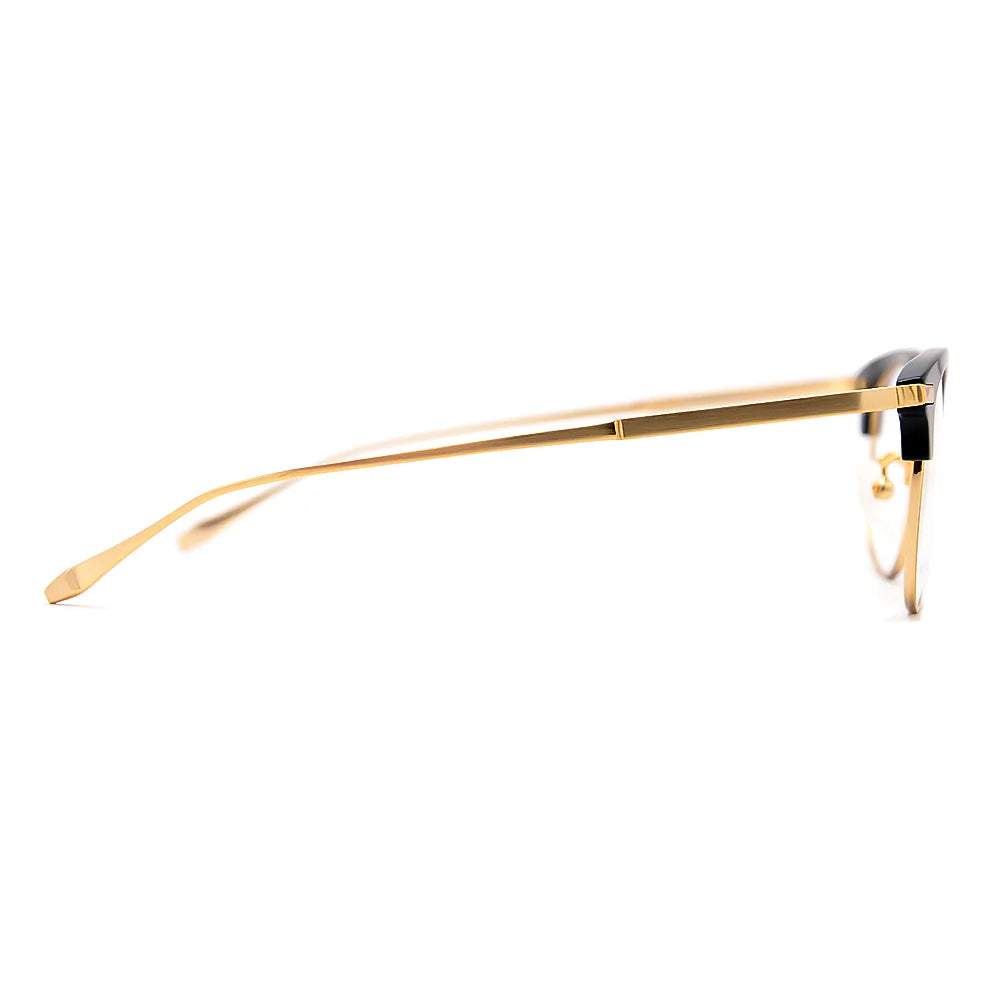 Lightweight & Durable Square Glasses 7914