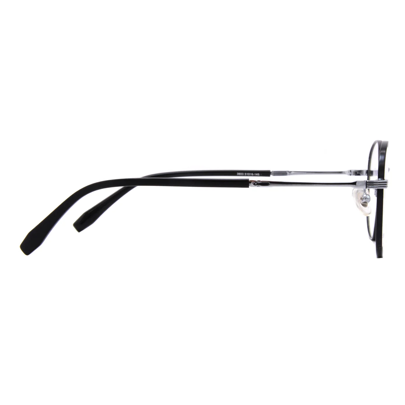 Square Glasses 7736